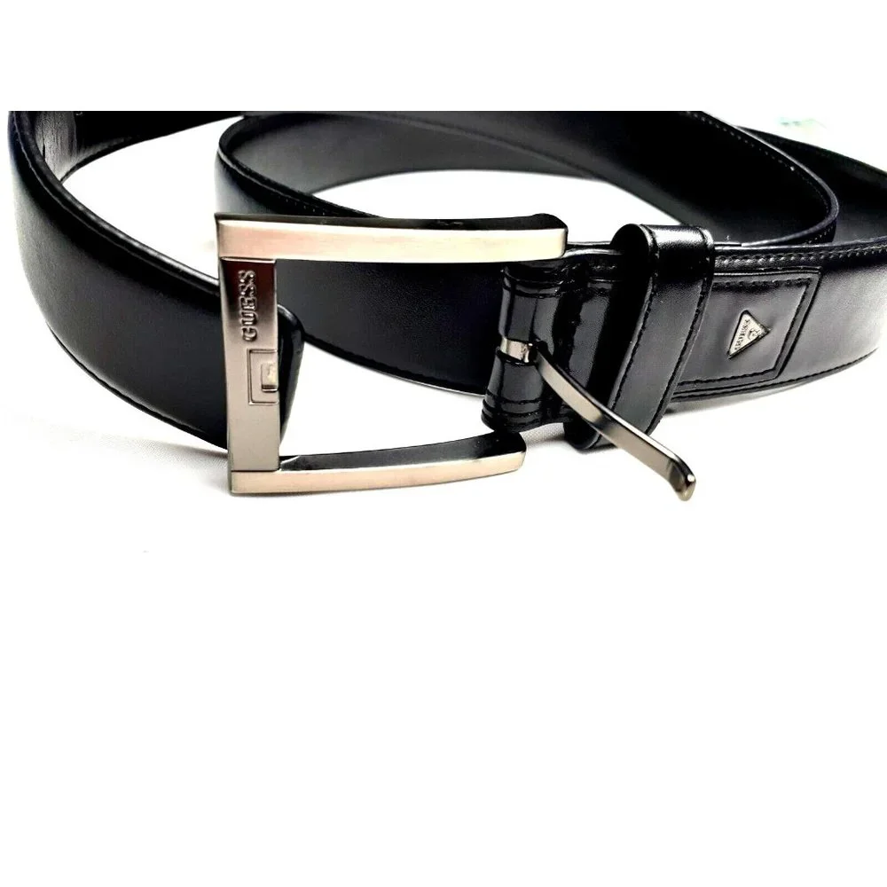 Guess men belt